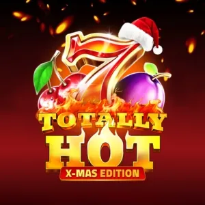 Slot machine Totally-Hot