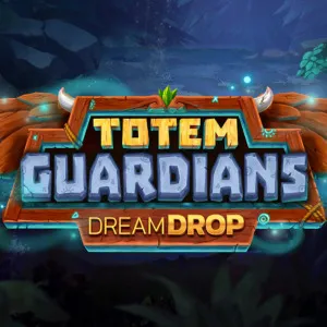 Slot machine Totem-Guardians-Dream-Drop