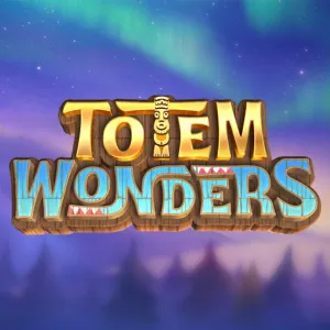 Slot machine Totem-Wonders
