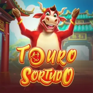 Slot machine Touro-Sortudo