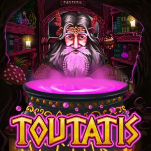Slot machine Toutatis
