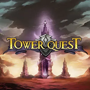 Slot machine Tower-Quest