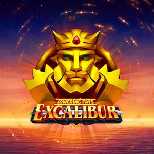 Machine à sous Towering-Pays-Excalibur