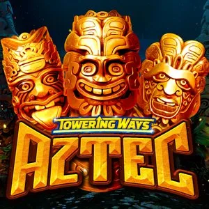 Slot machine Towering-Ways-Aztec