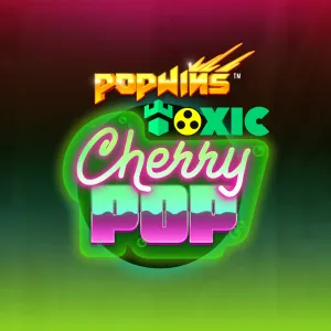 Slot machine Toxic-Cherry-Pop