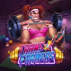 Slot machine Transformers