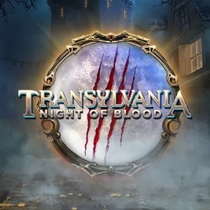 Slot machine Transylvania-Night-Of-Blood