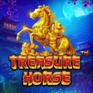 Slot machine Treasure-Horse