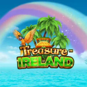 Slot machine Treasure-Ireland