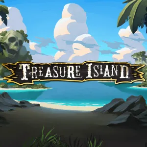 Slot machine Treasure-Island