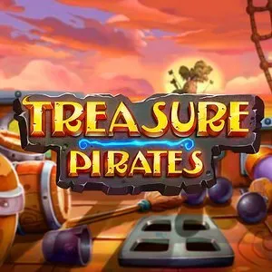 Slot machine Treasure-Pirates