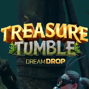 Slot machine Treasure-Tumble-Dream-Drop