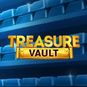 Slot machine Treasure-Vault