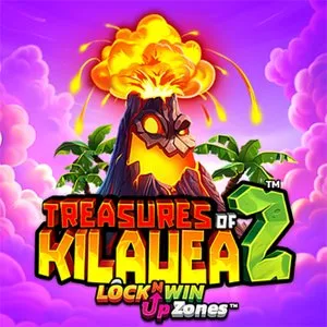 Slot machine Treasures-Of-Kilauea-2