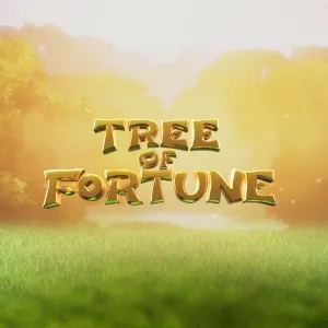Slot machine Tree-Of-Fortune