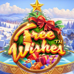 Slot machine Tree-Wishes
