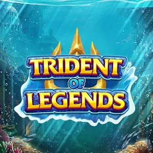 Slot machine Trident-Of-Legends