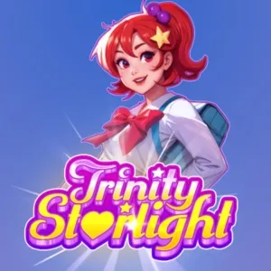 Slot machine Trinity-Starlight