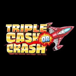 Slot machine Triple-Cash-Or-Crash
