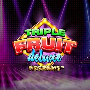 Slot machine Triple-Fruit-Deluxe-Megaways