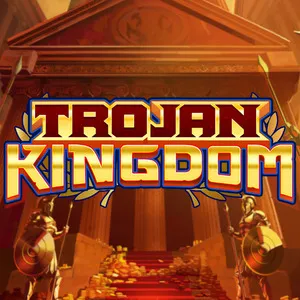 Slot machine Trojan-Kingdom