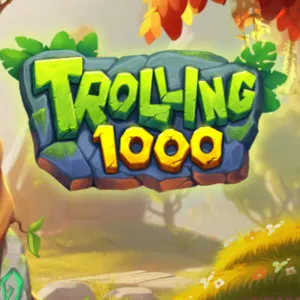 Slot machine Trolling-1000