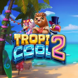 Slot machine Tropicool-2