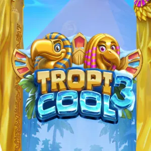Slot machine Tropicool-3