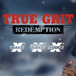 Caça-níqueis True-Grit-Redemption