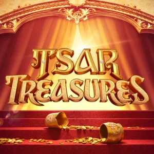 Slot machine Tsar-Treasures