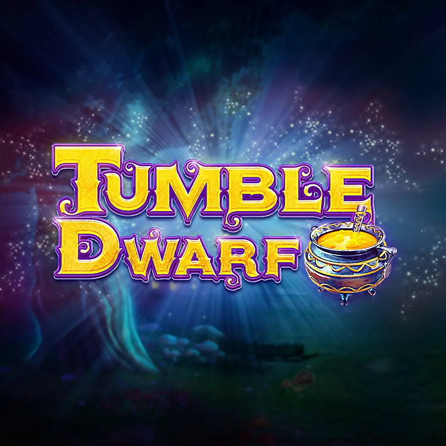 Slot machine Tumble-Dwarf-Slot-Review