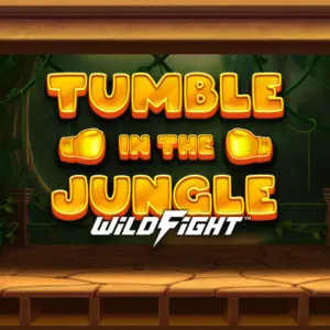 Caça-níqueis Tumble-In-The-Jungle-Wild-Fight