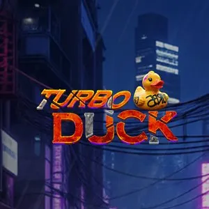 Slot machine Turbo-Duck