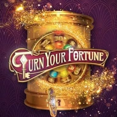 Slot machine Turn-Your-Fortune-Slot-Review