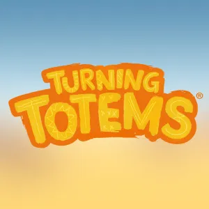 Slot machine Turning-Totems