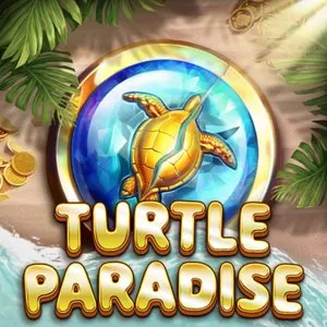 Slot machine Turtle-Paradise