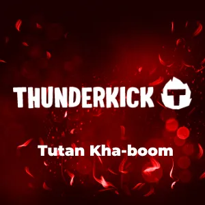 Slot machine Tutan-Kha-Boom