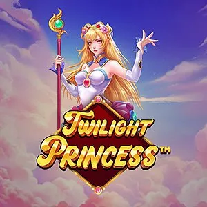 Slot machine Twilight-Princess