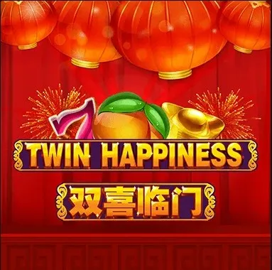 Slot machine Twin-Happiness-Slot