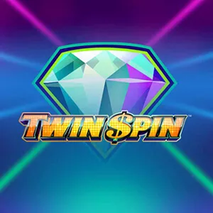 Slot machine Twin-Spin