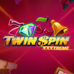 Slot machine Twin-Spin-Xxxtreme