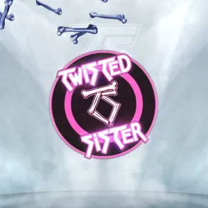 Slot machine Twisted-Sister