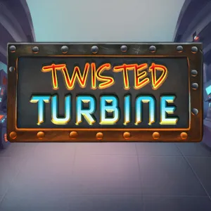 Slot machine Twisted-Turbine
