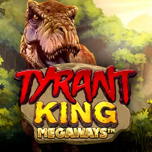 Slot machine Tyrant-King-Megaways