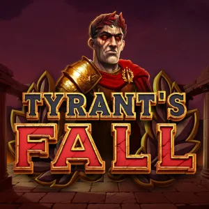 Slot machine Tyrants-Fall