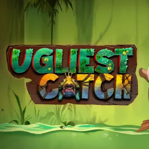 Slot machine Ugliest-Catch