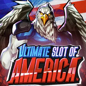Slot machine Ultimate-Slot-Of-America