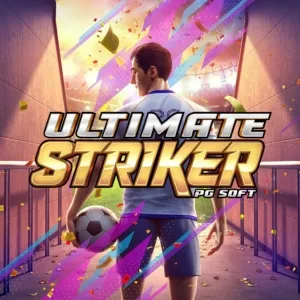 Slot machine Ultimate-Striker