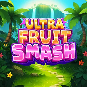 Slot machine Ultra-Fruit-Smash