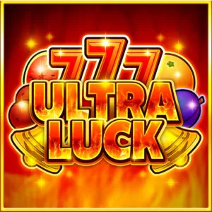Slot machine Ultra-Luck